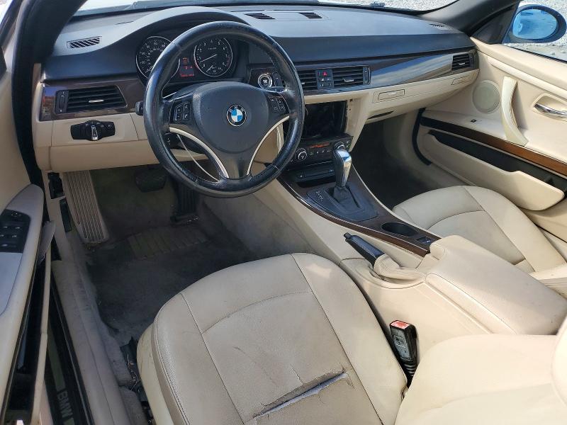 2009 BMW 328 i Sulev