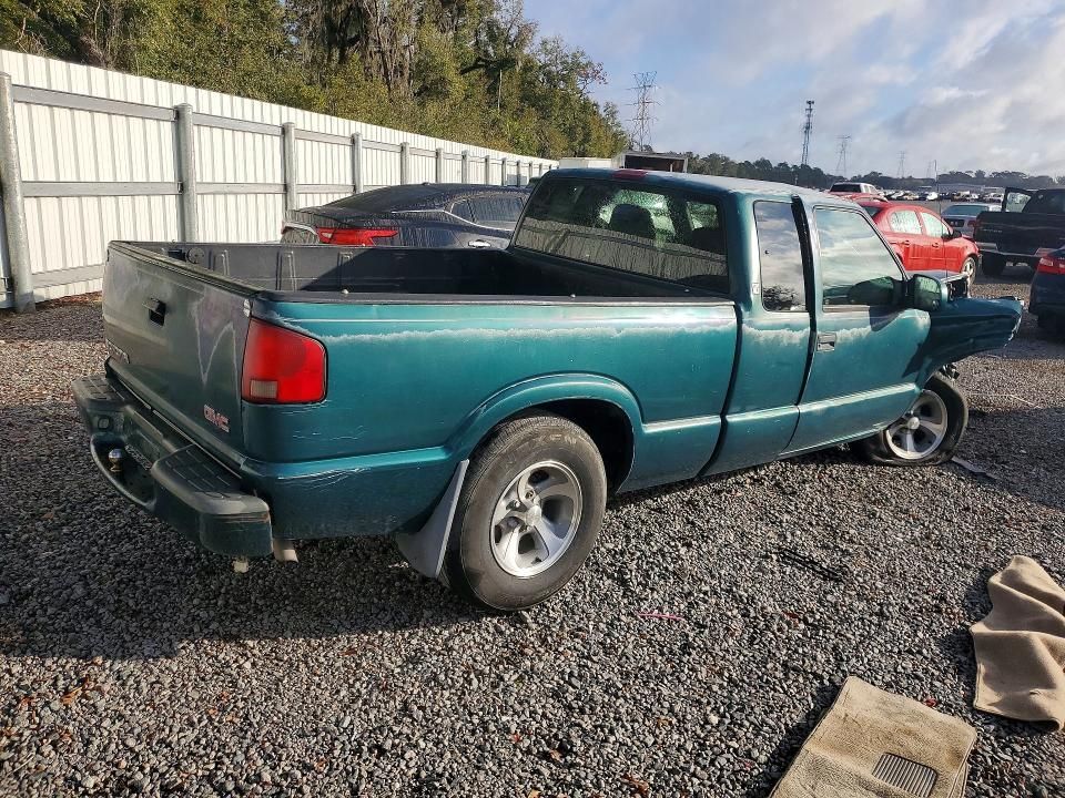1998 GMC Sonoma