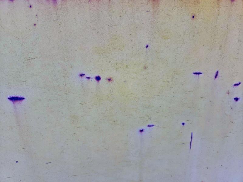 1996 Hesc O Mobile Power Unit 155010 Manhole Support Trailer