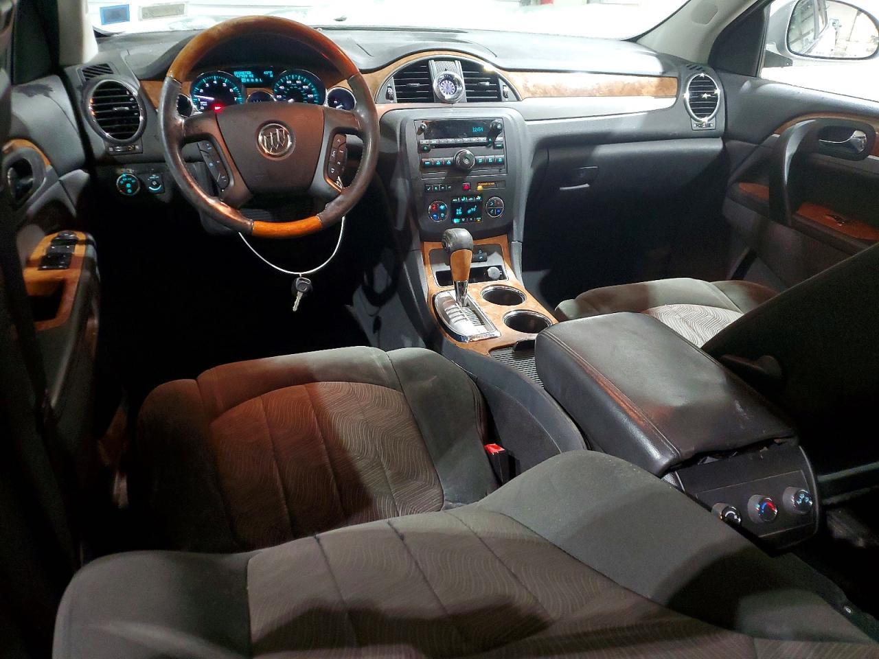 2011 Buick Enclave cx