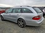 2009 Mercedes-Benz E 350 4matic