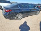 2018 Infinity Q50 Luxe