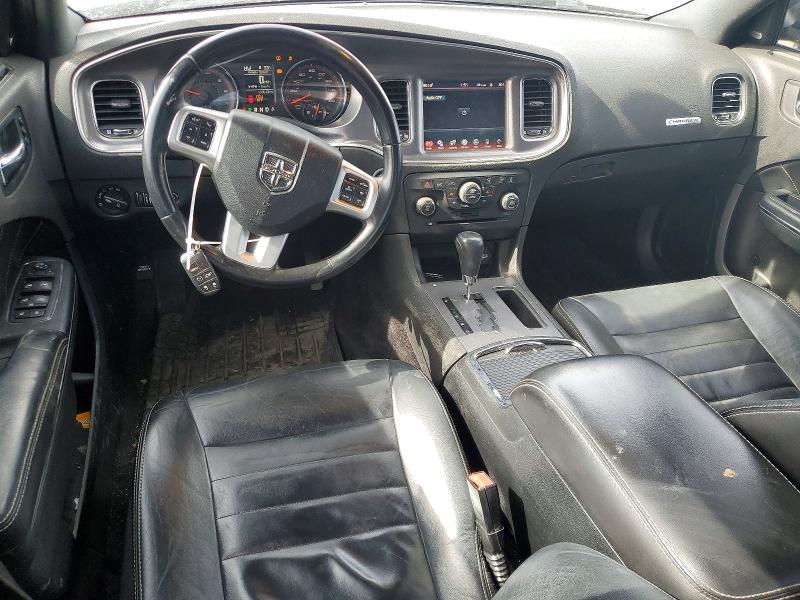 2011 Dodge Charger r