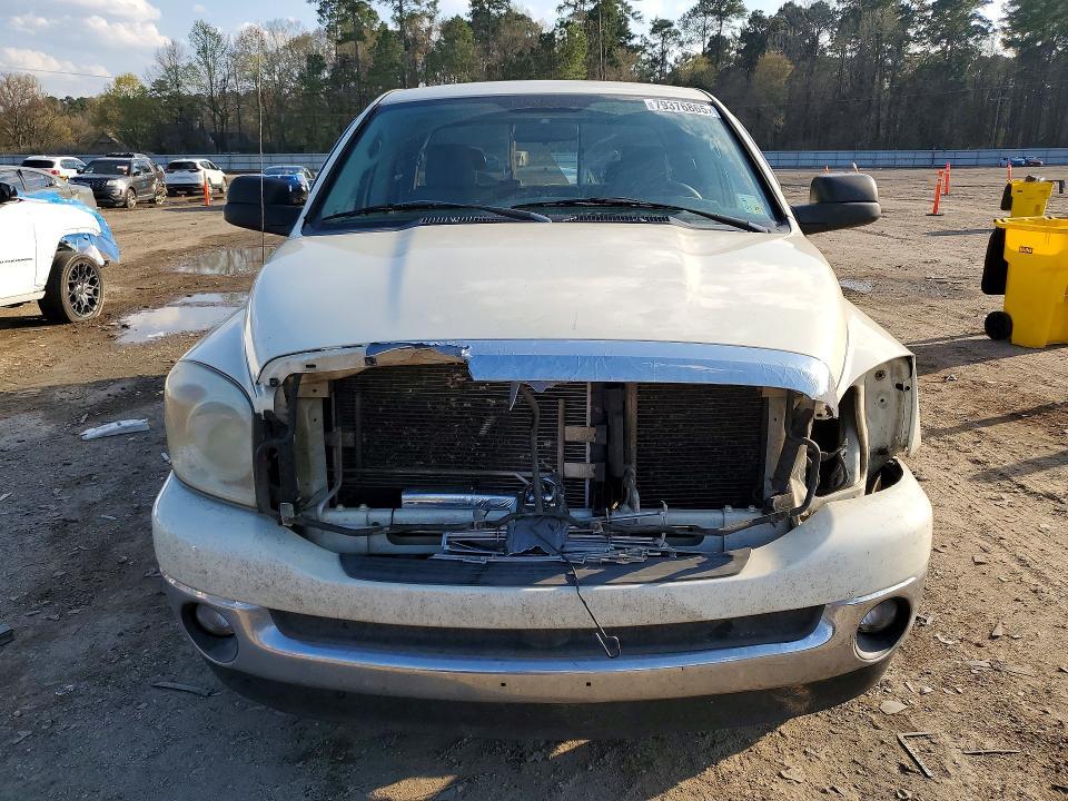 2008 Dodge RAM 1500 ST