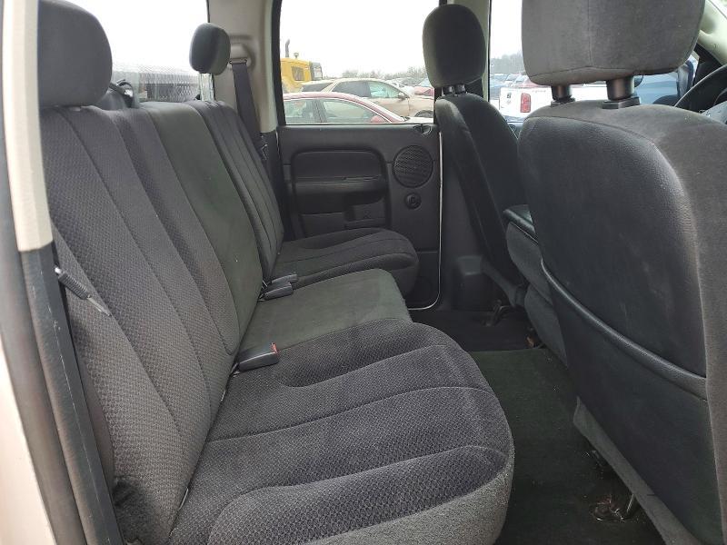 2004 Dodge Ram 1500 st