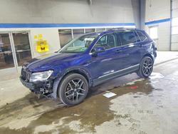 2021 Volkswagen Tiguan se for sale in Sandston, VA