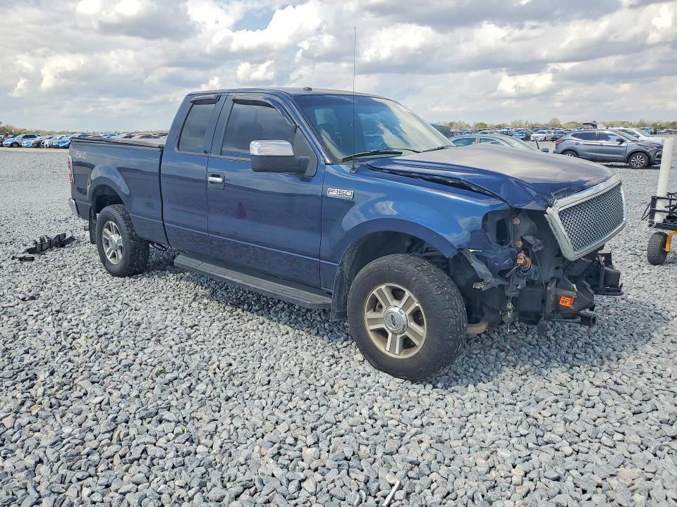 2006 Ford F150