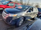2012 Ford Edge Limited