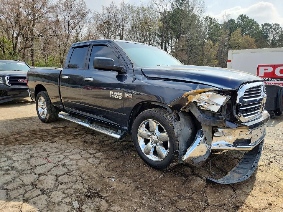 2014 Dodge Ram 1500 slt