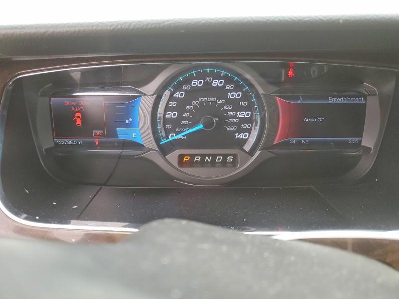 2013 Ford Taurus Limited