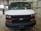 2019 Chevrolet Express 2500 Cargo Delivery van