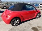 2004 Volkswagen New Beetle gls