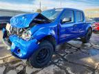 2013 Nissan Frontier s