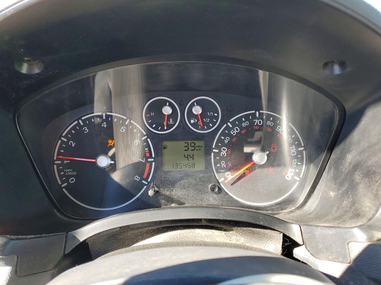 2012 Ford Transit Connect Delivery Van