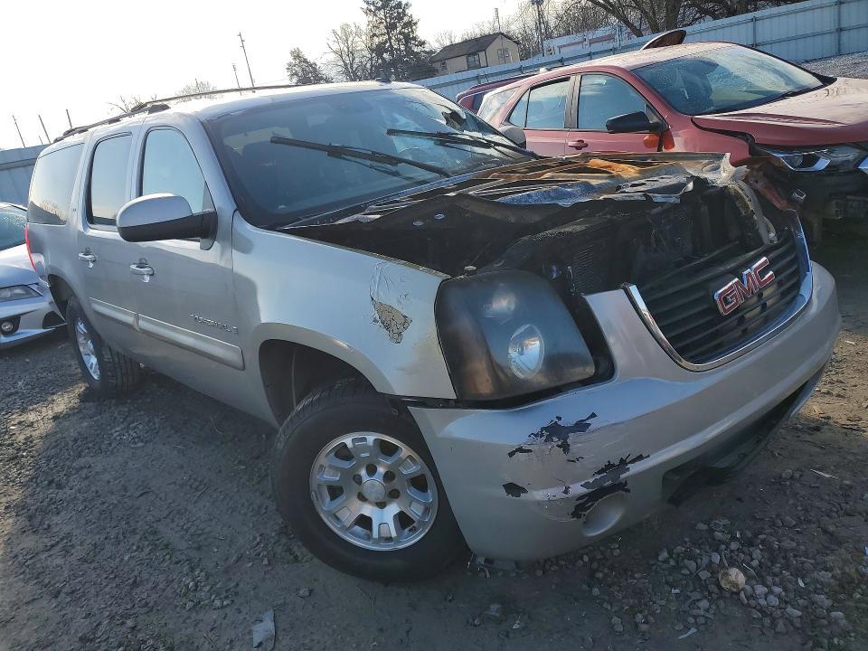2007 GMC Yukon xl K1500
