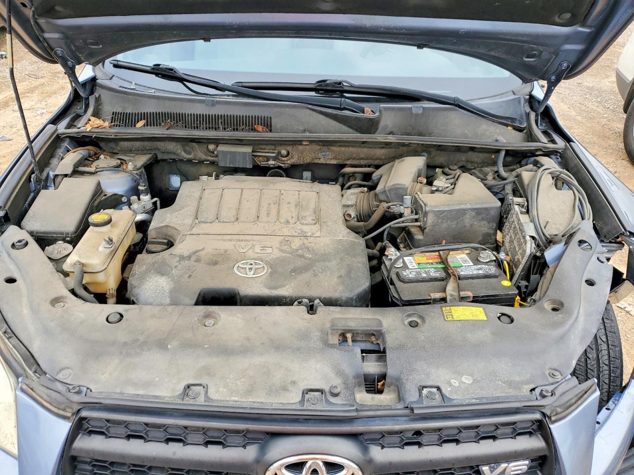 2012 Toyota Rav4