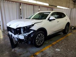Buick salvage cars for sale: 2024 Buick Envision Preferred