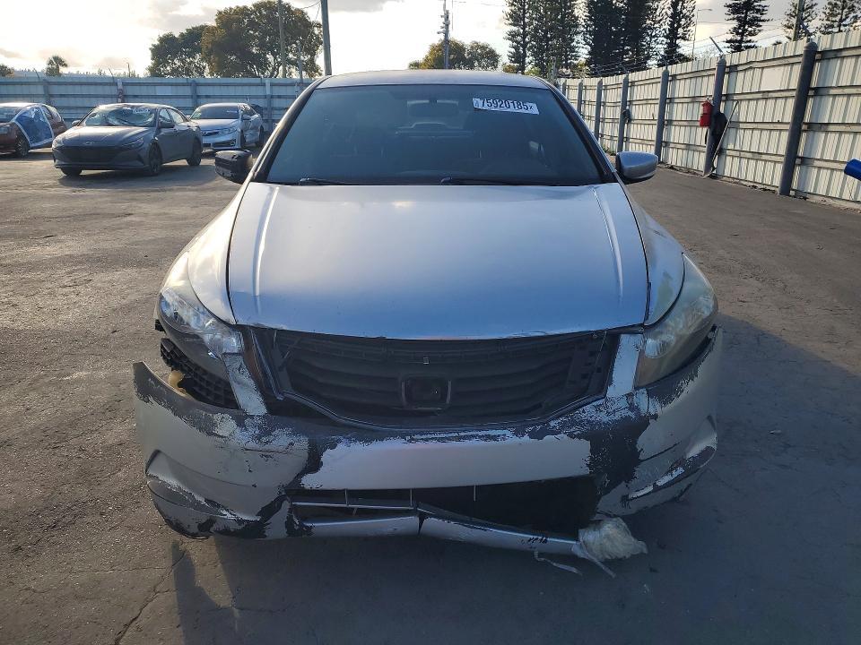 2008 Honda Accord lxp