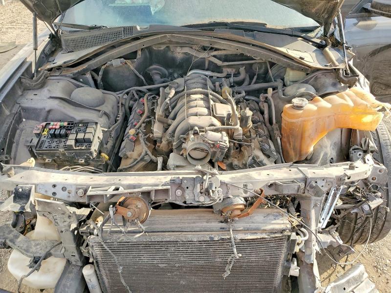 2015 Dodge Charger R/T