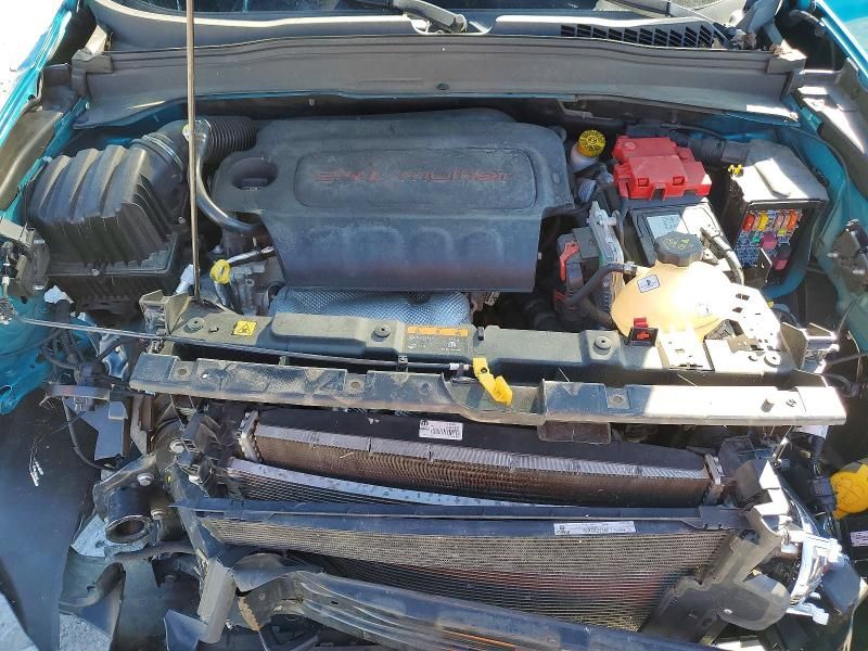 2019 Jeep Renegade Sport