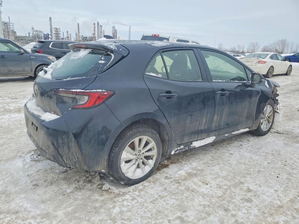 2026 Toyota Corolla n