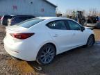 2018 Mazda 3 Touring