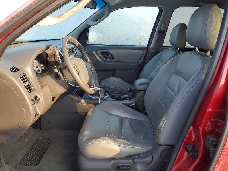 2006 Ford Escape xlt