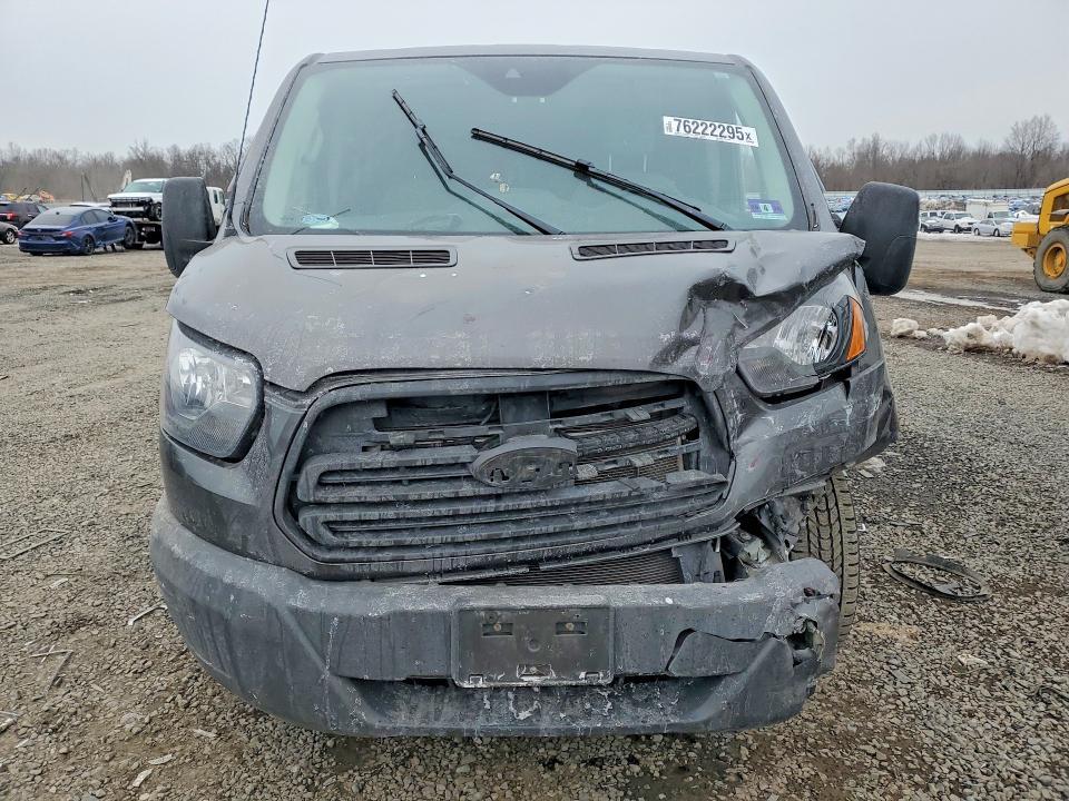 2018 Ford Transit T-150