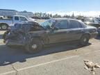 2007 Ford Crown Victoria Police Interceptor
