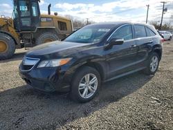 2013 Acura RDX en venta en Hillsborough, NJ