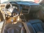 2001 Chevrolet Blazer