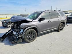 2025 Honda Pilot Black for sale in Haslet, TX