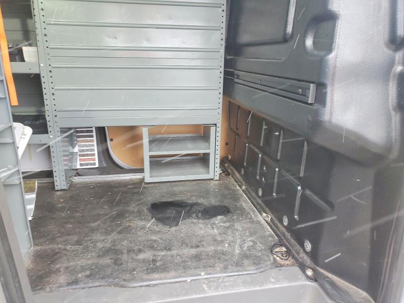 2019 Ford Transit Connect XLT