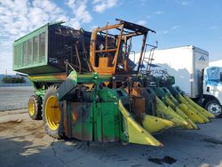 2000 John Deere Com-cotton Picker for sale in Lumberton, NC