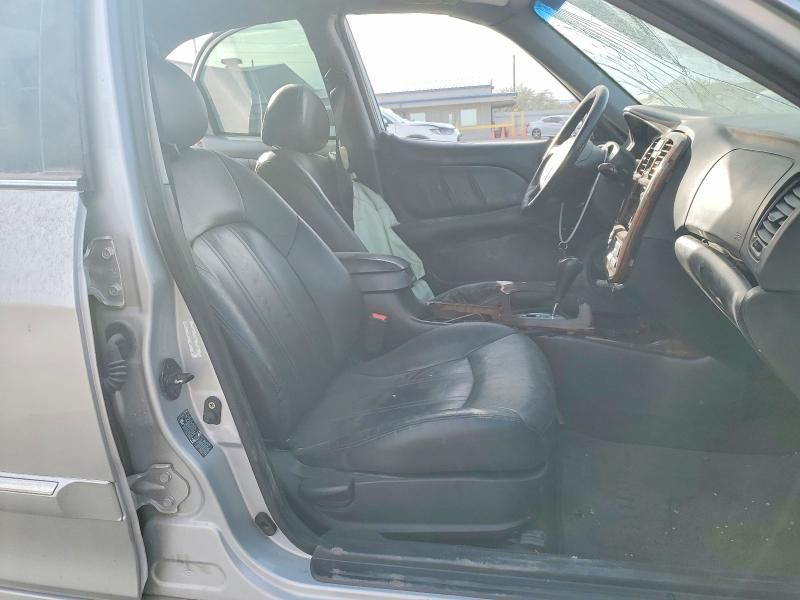 2003 Hyundai Sonata gls