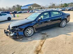 Buick Vehiculos salvage en venta: 2010 Buick Lucerne cxl