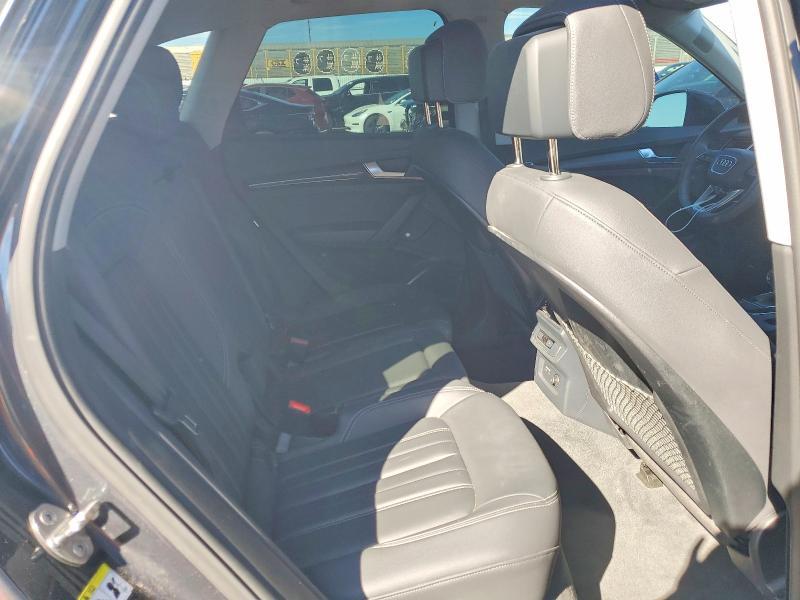 2024 Audi Q5 Premium Plus 40