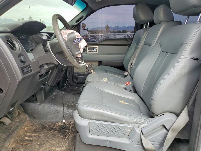 2011 Ford F150