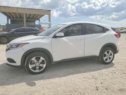 2022 Honda Hr-v lx for sale in West Palm Beach, FL