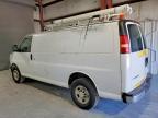 2006 Chev Rolet Express 2500 Utility / Service Van