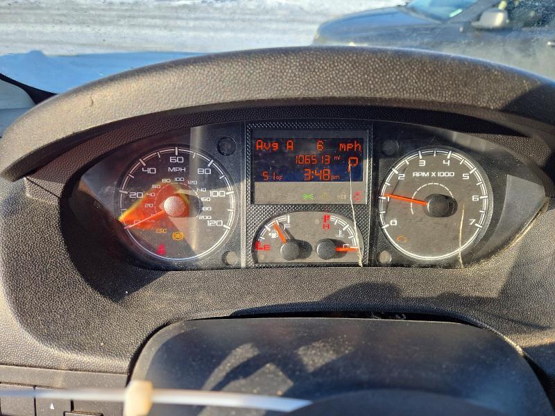 2020 Dodge Ram Promaster 3500 Delivery van