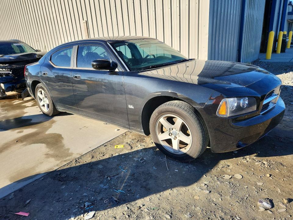 2010 Dodge Charger