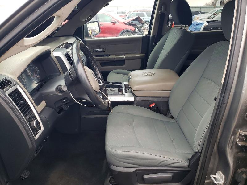2011 Dodge Ram 1500