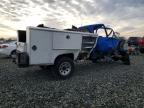 1991 Dodge W-SERIES W200 Utility / Service Truck
