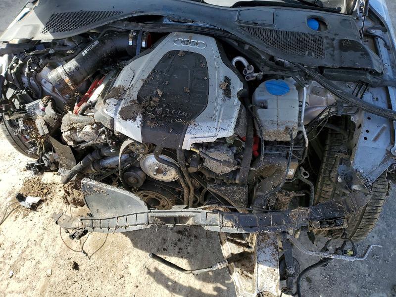 2016 Audi A7 Premium Plus