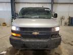 2018 Chevrolet Express G2500