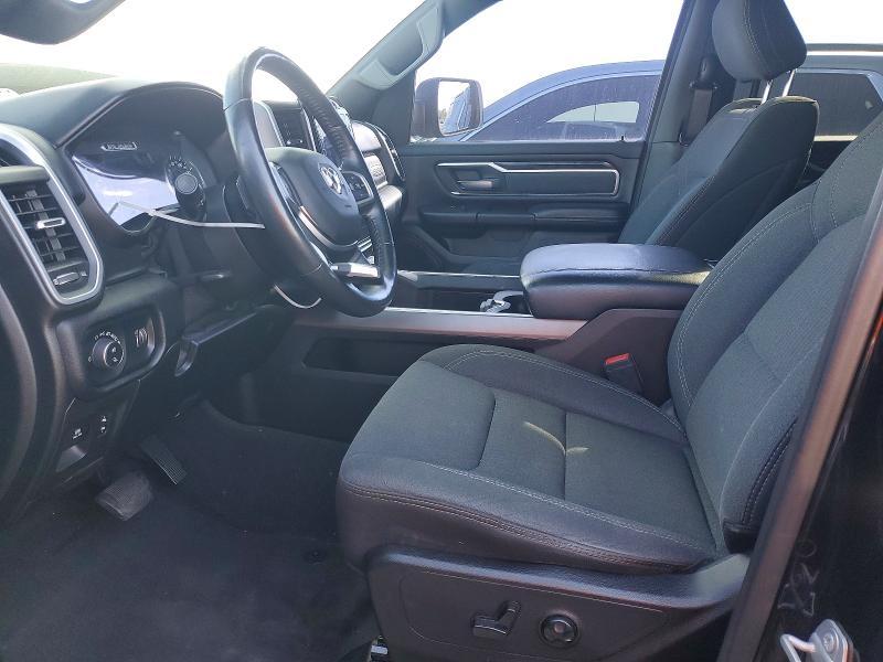2020 Dodge Ram 1500 big Horn/lone Star