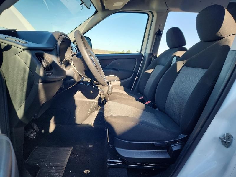 2022 Dodge RAM Promaster City Tradesman