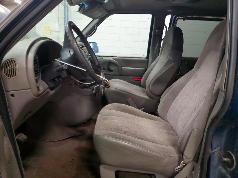2000 Chevrolet Astro