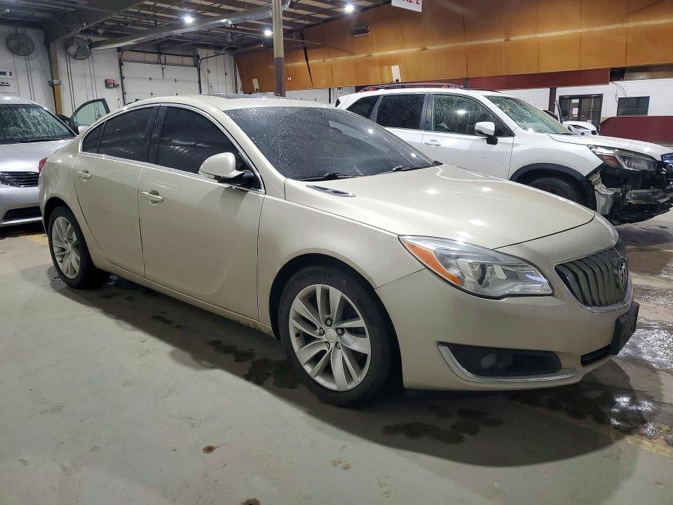 2015 Buick Regal Premium